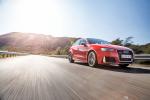Audi RS3 Sportback 2015 года (AU)